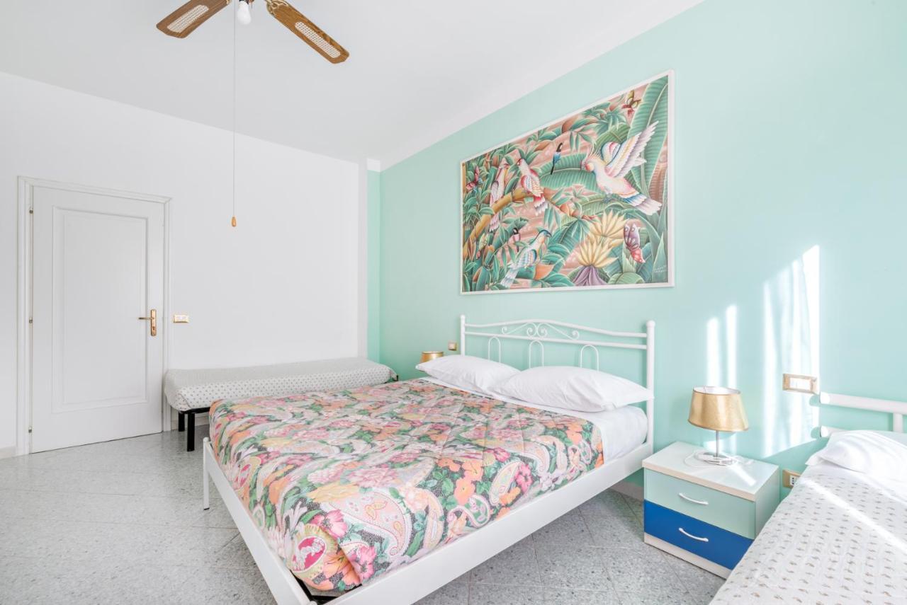 Lia Rooms 2 Специя Екстериор снимка