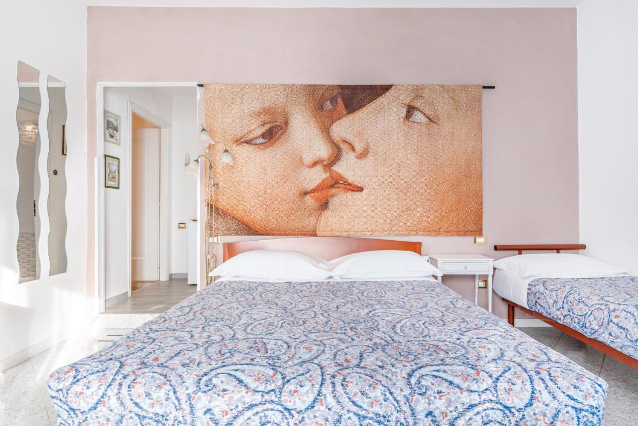 Lia Rooms 2 Специя Екстериор снимка