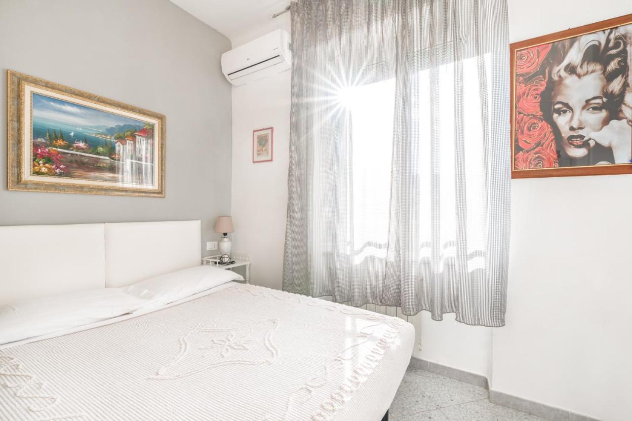 Lia Rooms 2 Специя Екстериор снимка
