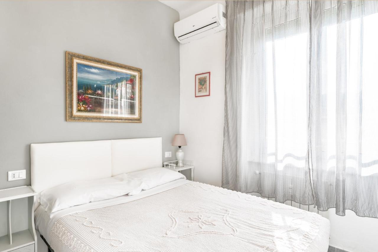 Lia Rooms 2 Специя Екстериор снимка
